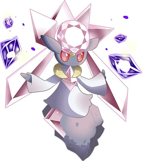 pokemon 719.